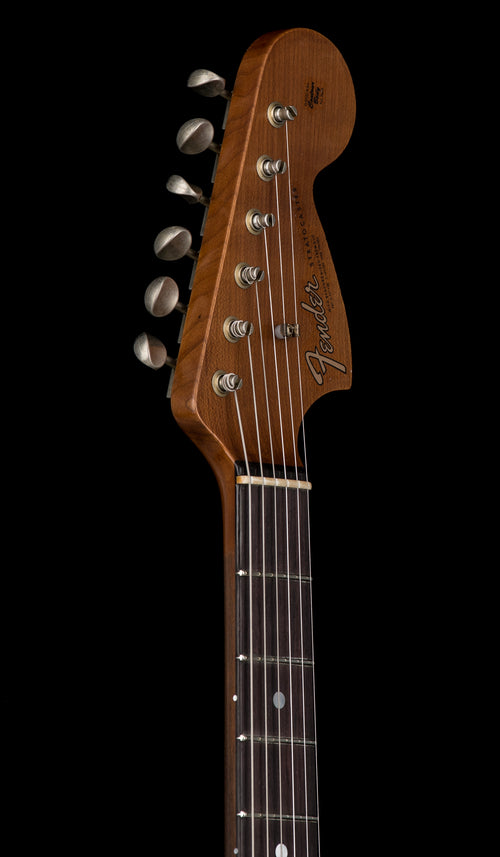 Fender Custom Shop Empire 67 Stratocaster Relic - Black #87864