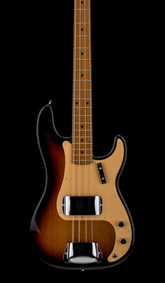 Fender Custom Shop Empire 58 Precision Bass NOS - Antique Burst #88828