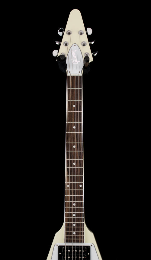 Gibson 70s Flying V - Classic White #60152