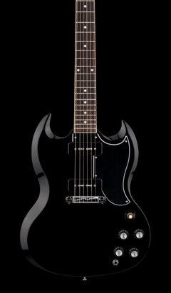 Gibson SG Special - Ebony #60157