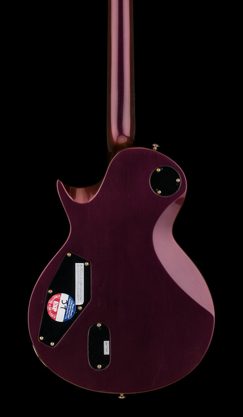 LTD EC-1000 - Gold Andromeda #10972 (Factory Demonstration Model)