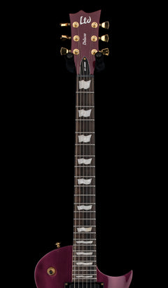 LTD EC-1000 - Gold Andromeda #10972 (Factory Demonstration Model)