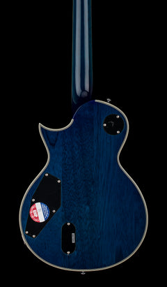 LTD EC-1000T CTM - Violet Shadow #02750 (Factory Demonstration Model)