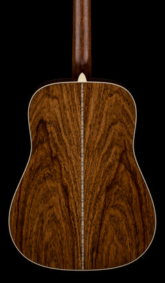 Martin Custom Shop D-28 Style Guatemalan Rosewood - Ambertone #51842 (Empire Music Spec)