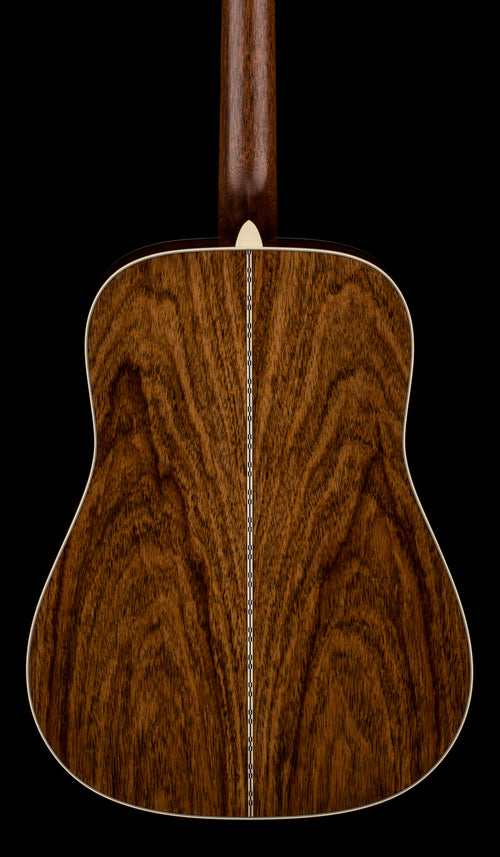 Martin Custom Shop D-28 Style Guatemalan Rosewood - Ambertone #51842 (Empire Music Spec)