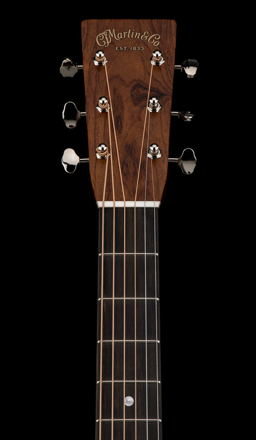 Martin Custom Shop D-28 Style Guatemalan Rosewood - Ambertone #51842 (Empire Music Spec)