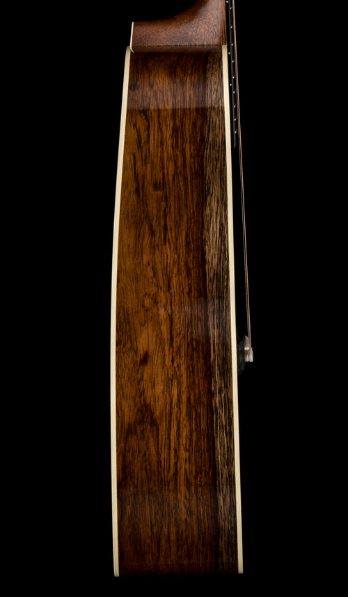 Martin Custom Shop D-28 Style Guatemalan Rosewood - Ambertone #51842 (Empire Music Spec)