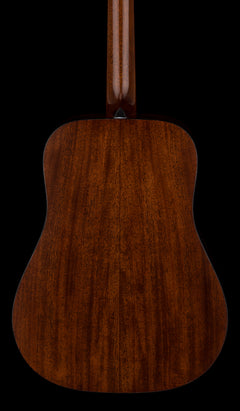 Martin Custom Shop D-18 Authentic 1937 - Stage 1 Natural #89976