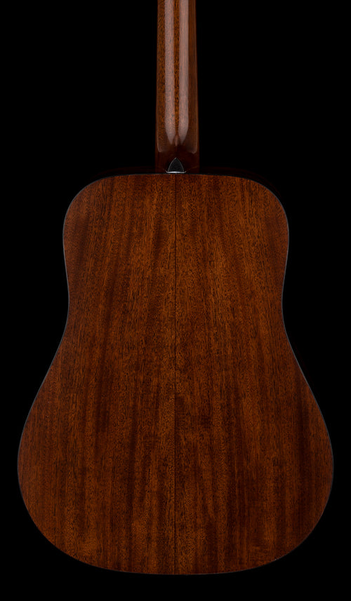 Martin Custom Shop D-18 Authentic 1937 - Stage 1 Natural #89976