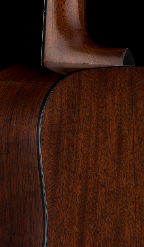 Martin Custom Shop D-18 Authentic 1937 - Stage 1 Natural #89976