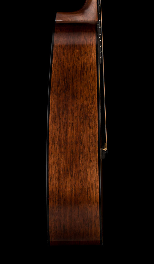 Martin Custom Shop D-18 Authentic 1937 - Stage 1 Natural #89976