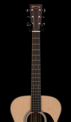 Martin Custom Shop 000-28 Style Pale Moon Ebony #78257 (Empire Music Spec)