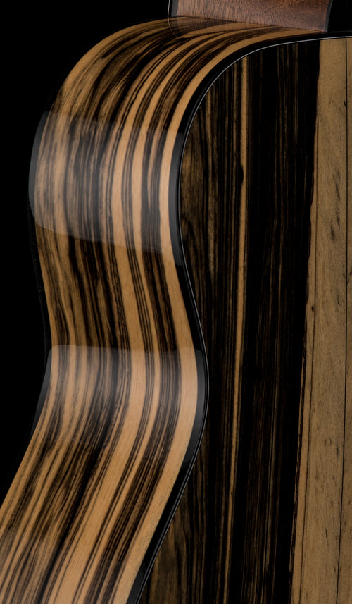 Martin Custom Shop 000-28 Style Pale Moon Ebony #78257 (Empire Music Spec)