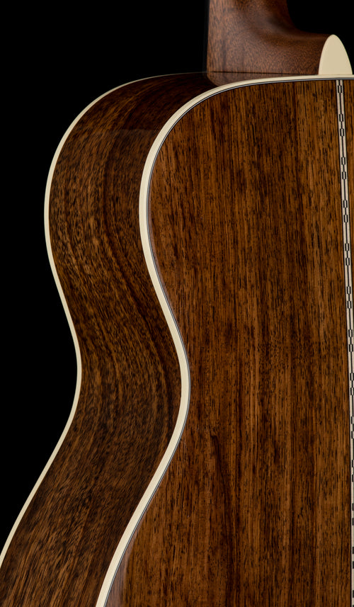 Martin Custom Shop 000-28 Style Adirondack Spruce/Guatemalan Rosewood #09030 (Empire Music Spec)
