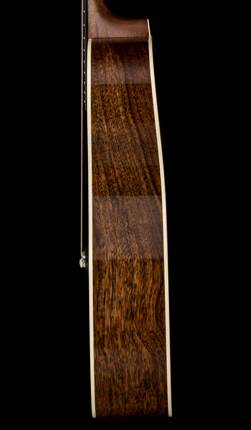 Martin Custom Shop 000-28 Style Adirondack Spruce/Guatemalan Rosewood #09030 (Empire Music Spec)