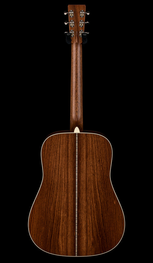Martin Custom Shop D-28 Style Adirondack Spruce/Honduran Rosewood - Natural #53704 (Empire Music Spec)