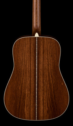 Martin Custom Shop D-28 Style Adirondack Spruce/Honduran Rosewood - Natural #53704 (Empire Music Spec)