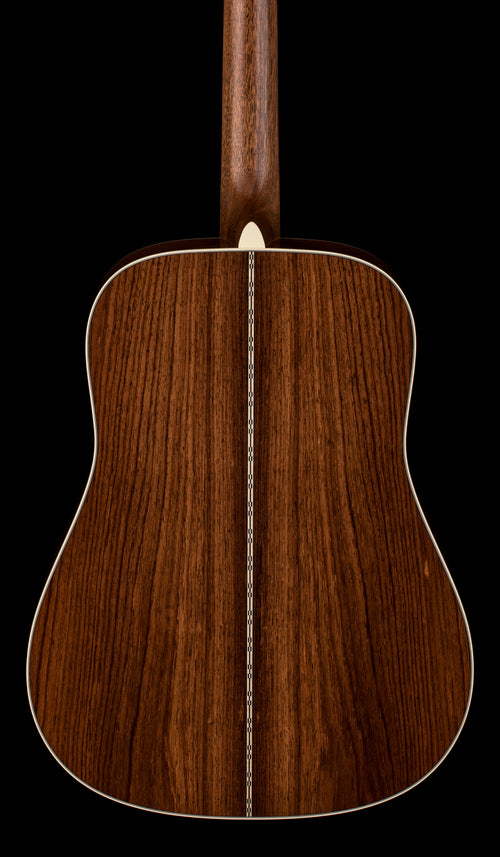 Martin Custom Shop D-28 Style Adirondack Spruce/Honduran Rosewood - Natural #53704 (Empire Music Spec)