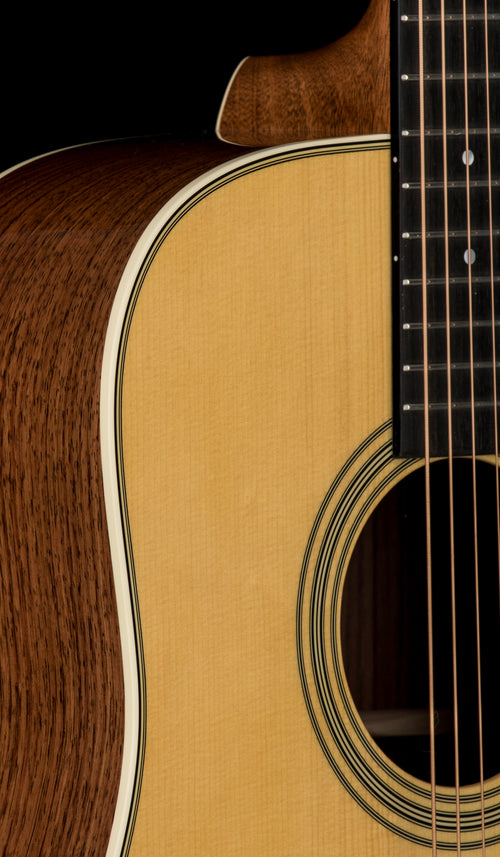 Martin Custom Shop D-28 Style Adirondack Spruce/Honduran Rosewood - Natural #53704 (Empire Music Spec)