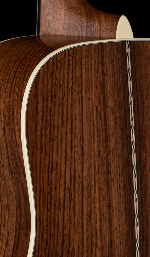 Martin Custom Shop D-28 Style Adirondack Spruce/Honduran Rosewood - Natural #53704 (Empire Music Spec)