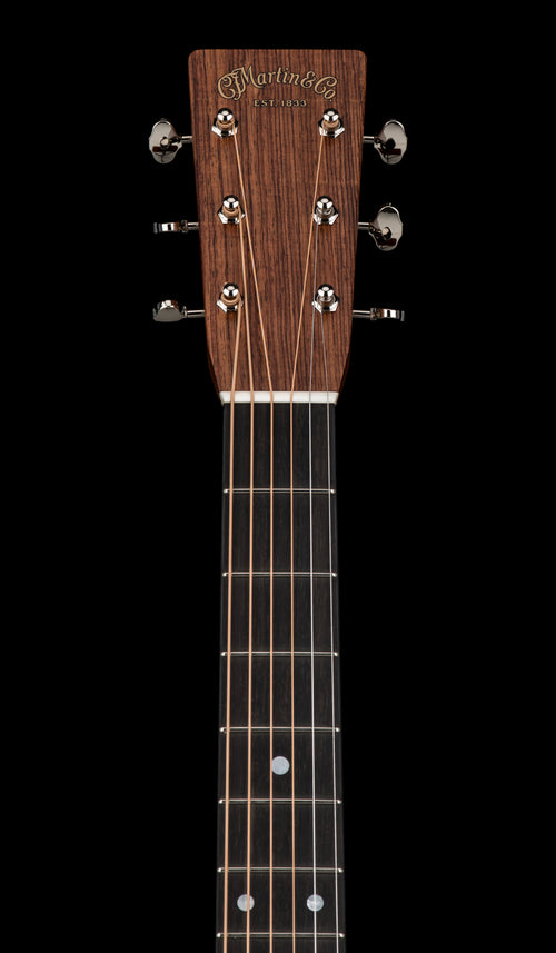 Martin Custom Shop D-28 Style Adirondack Spruce/Honduran Rosewood - Natural #53704 (Empire Music Spec)