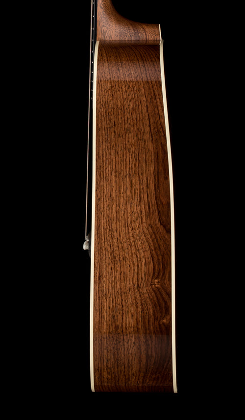 Martin Custom Shop D-28 Style Adirondack Spruce/Honduran Rosewood - Natural #53704 (Empire Music Spec)