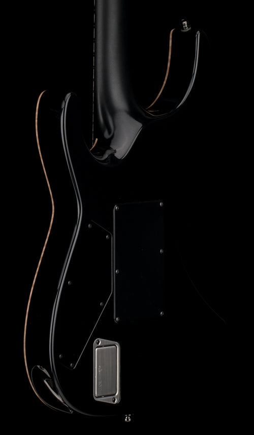 ESP Custom Shop M-II FR - See-Thru Charcoal Burst #01252 (NAMM 2026)