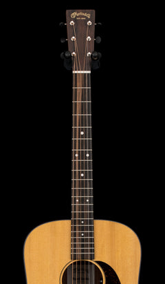 Martin D-10E Retro #31337 (NAMM 2026)