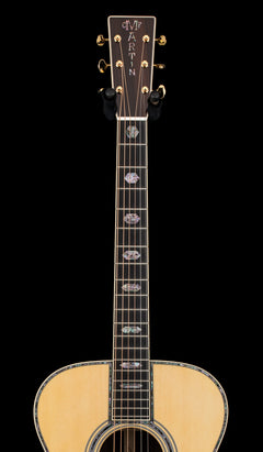 Martin OM-45 - Natural #16170 (NAMM 2026)