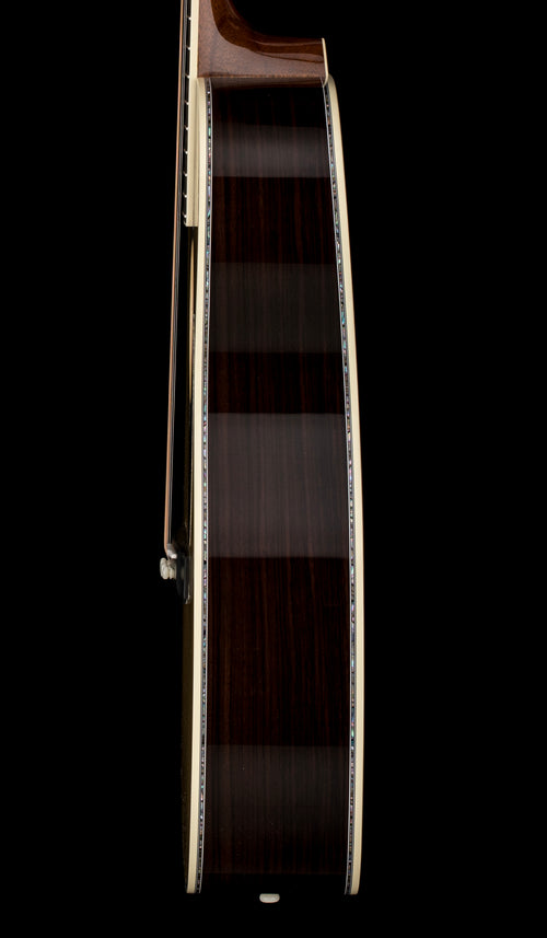 Martin OM-45 - Natural #16170 (NAMM 2026)