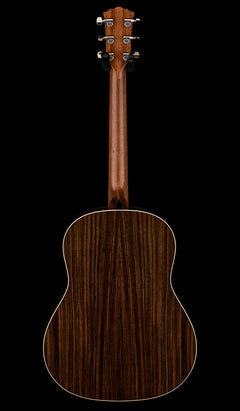 Taylor Gold Label 717e - Blacktop #75058 (NAMM 2026)