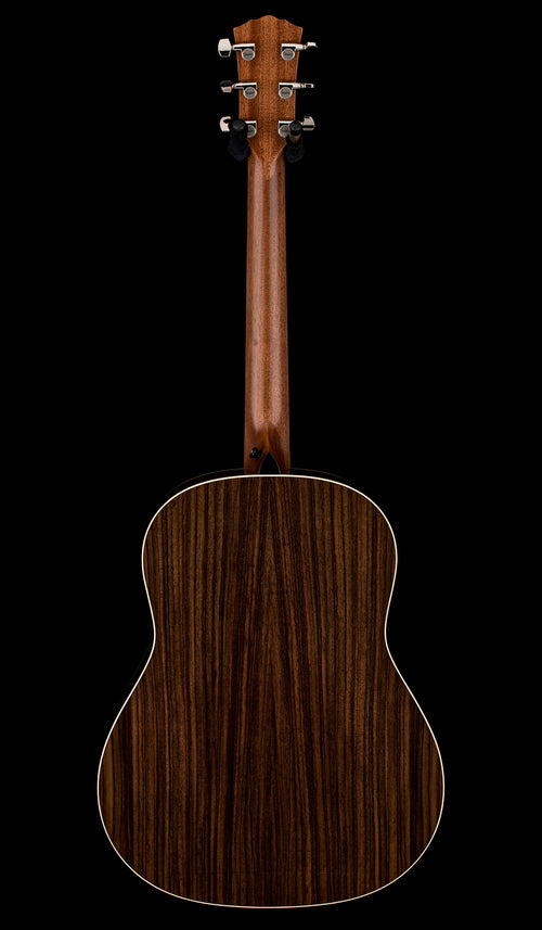 Taylor Gold Label 717e - Blacktop #75058 (NAMM 2026)