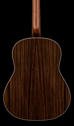 Taylor Gold Label 717e - Blacktop #75058 (NAMM 2026)