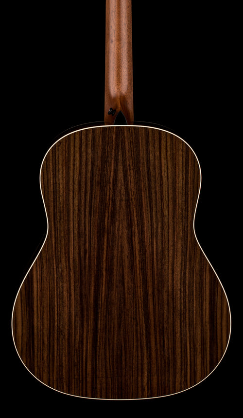 Taylor Gold Label 717e - Blacktop #75058 (NAMM 2026)