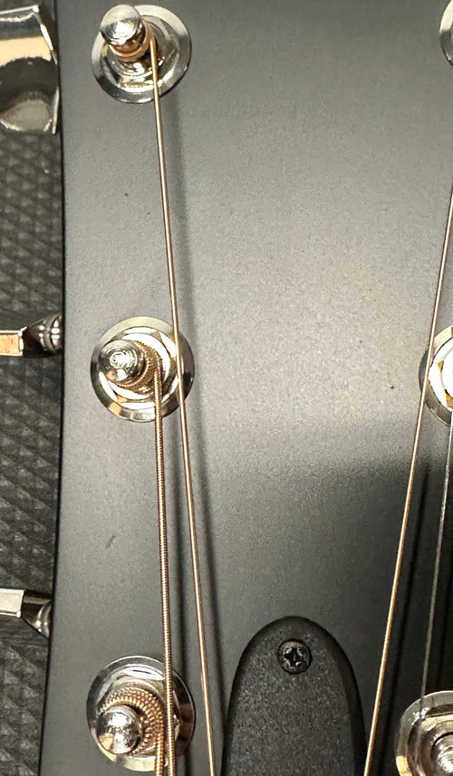 Taylor 414ce Studio - Natural #25523 (Demonstration Model)