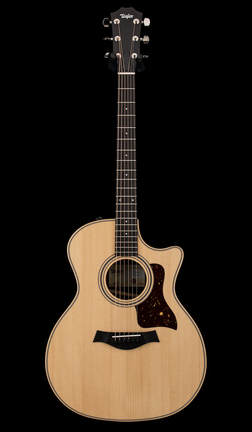 Taylor 414ce Studio - Shaded Edgeburst #25523 (Demonstration Model)