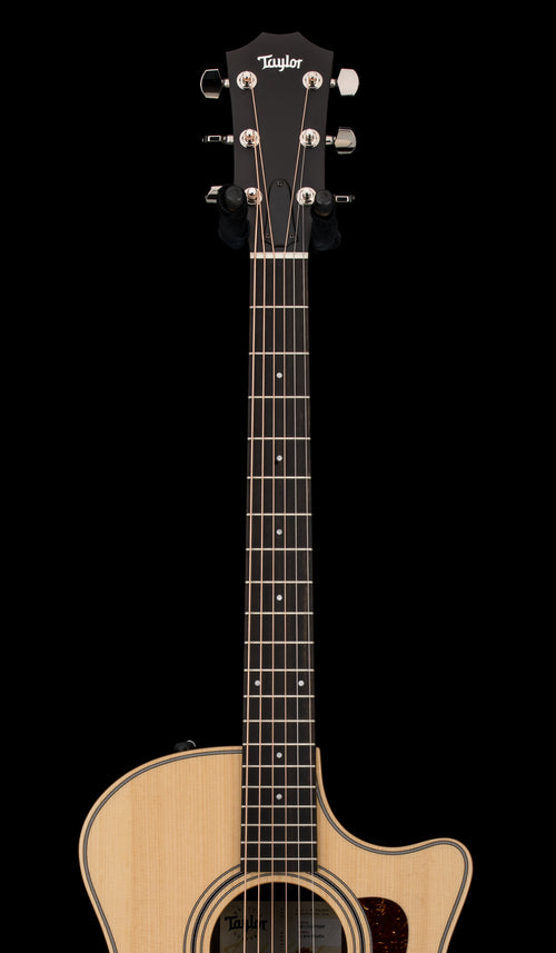 Taylor 414ce Studio - Natural #25523 (Demonstration Model)