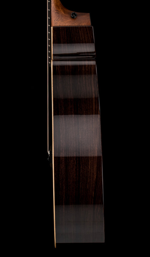 Taylor 414ce Studio - Natural #25523 (Demonstration Model)
