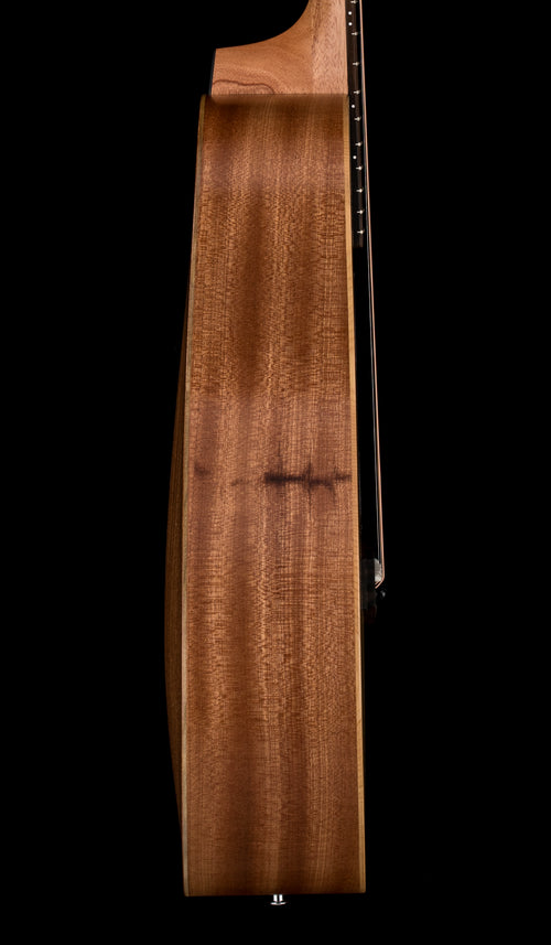 Taylor GS Mini Sapele #86093 (Demonstration Model)