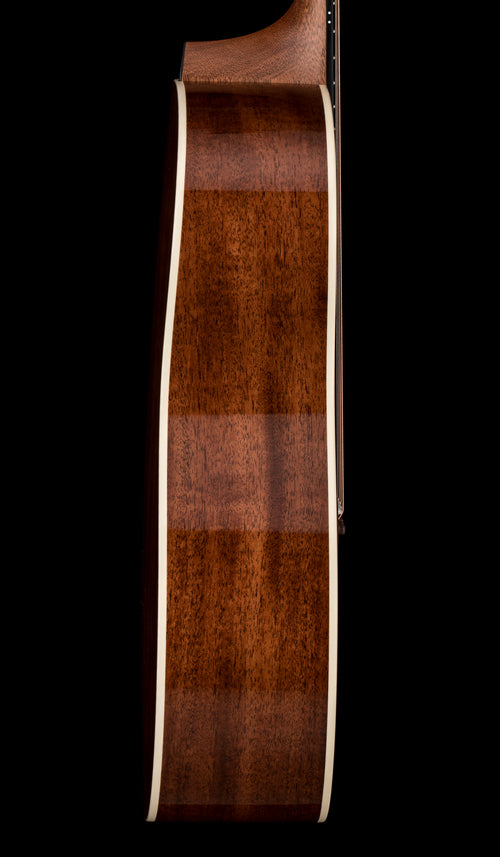 Taylor Gold Label 517e - Sunburst #55207