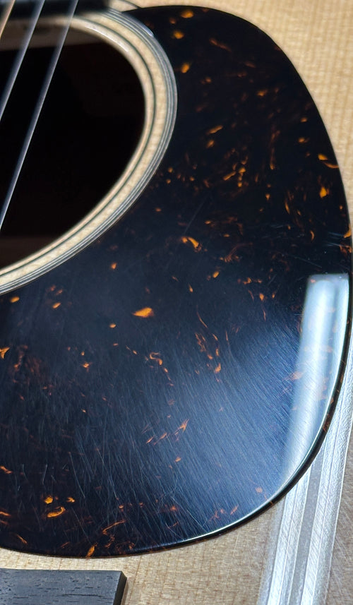 Used Martin D-18 Modern Deluxe (2024) #23134 with Original Hard Case