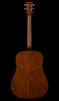 Used Martin D-18 Modern Deluxe (2024) #23134 with Original Hard Case