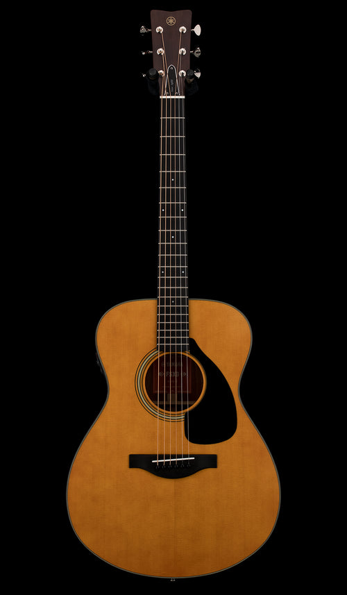 Used Yamaha FSX3 (2021) - Natural #11054 with Original Gig Bag