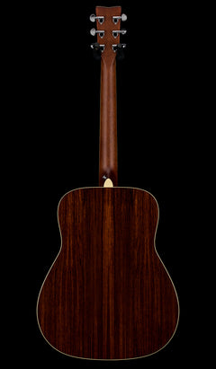 Yamaha FG830 - Natural