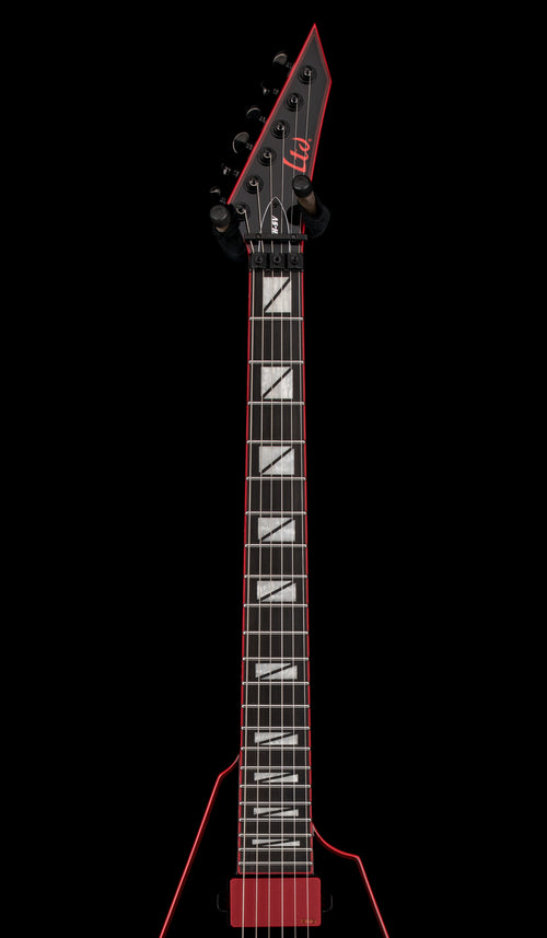 LTD GH-SV - Black #10135 (B-Stock)