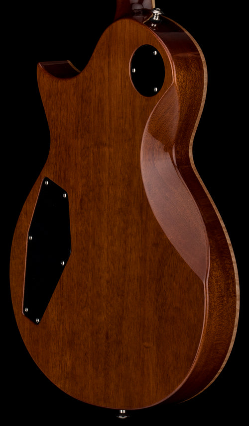 ESP Eclipse USA - Dark Lime Sunburst #25282