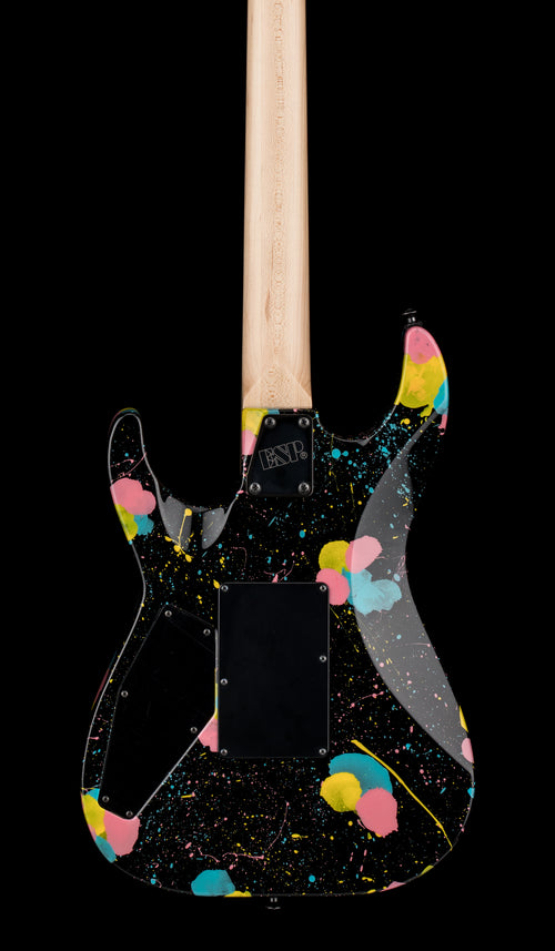 ESP M-II DX FR USA - Cosmic Gumball #26172