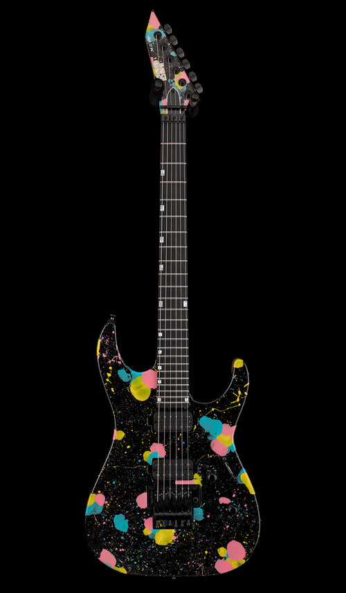 ESP M-II DX FR USA - Cosmic Gumball #26172