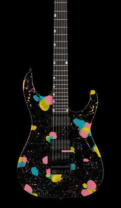 ESP M-II DX FR USA - Cosmic Gumball #26172