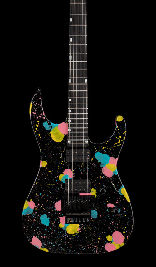 ESP M-II DX FR USA - Cosmic Gumball #26172